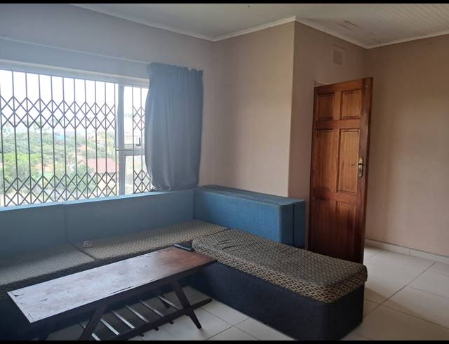 2 BEDROOM HOUSE SOLD IN BLUFF
